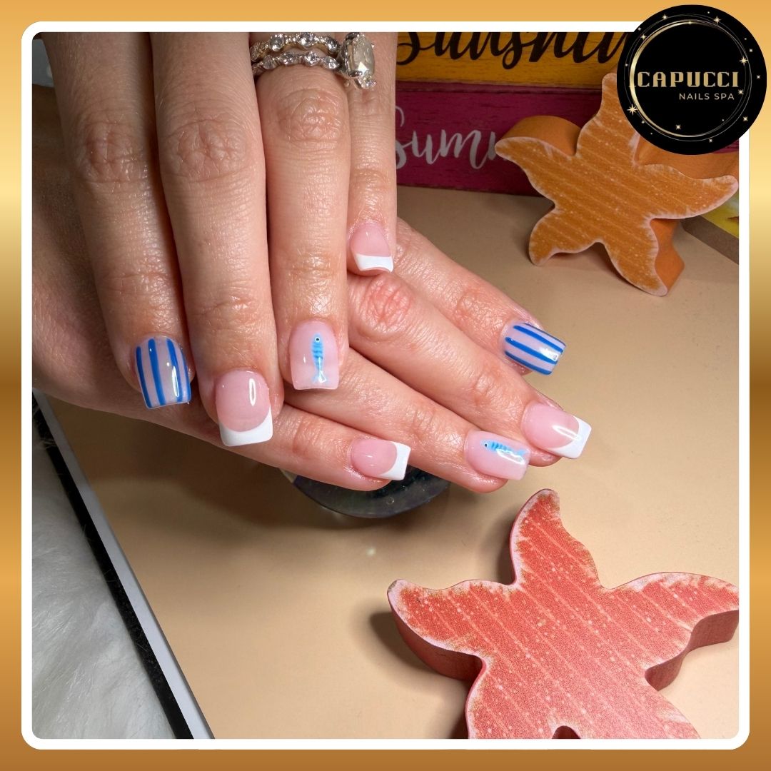 Capucci Nails & Spa